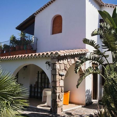 Bed and Breakfast Los Flamingos La Maddalena  Zewnętrze zdjęcie