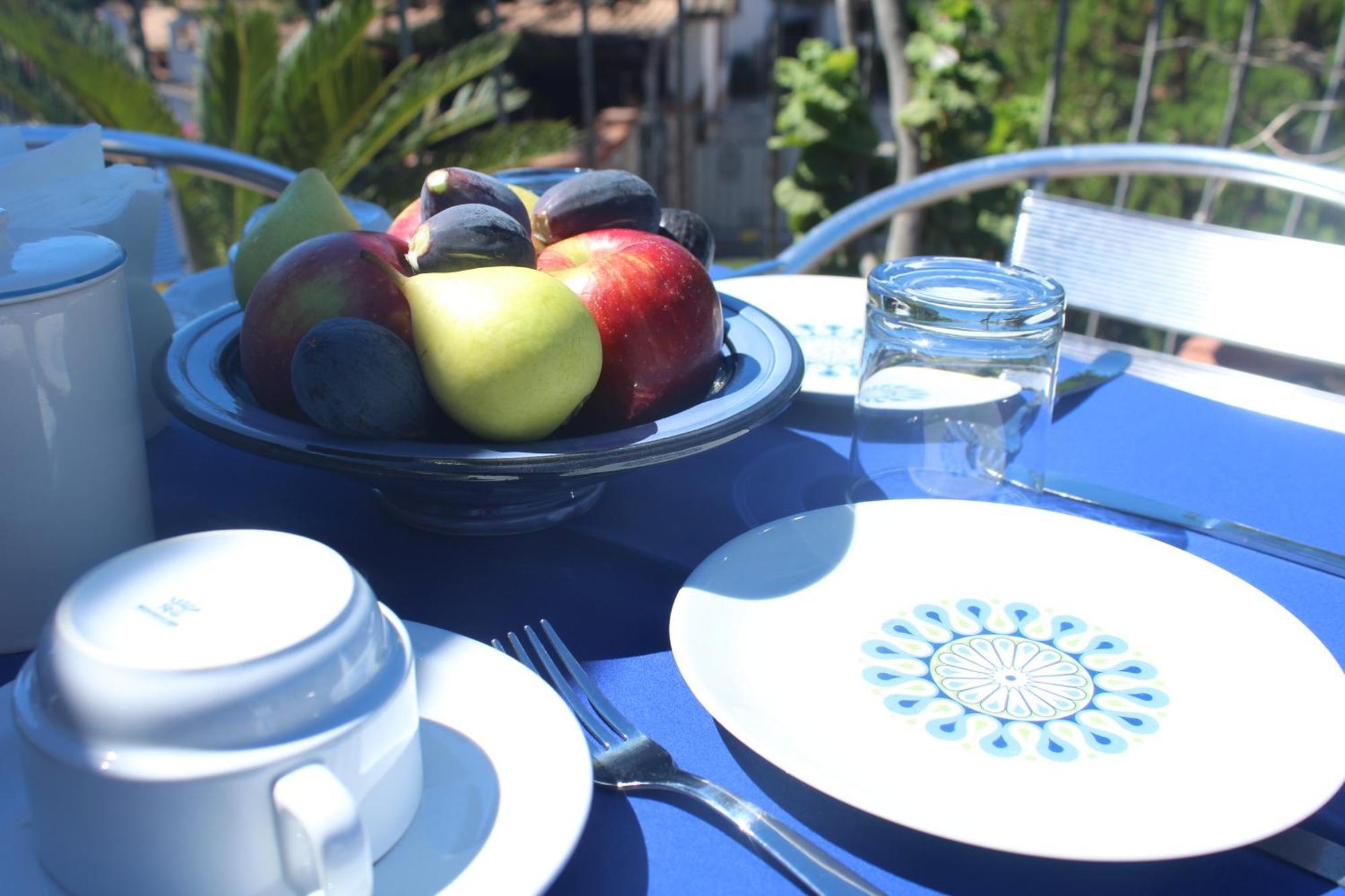 Bed and Breakfast Los Flamingos La Maddalena  Zewnętrze zdjęcie