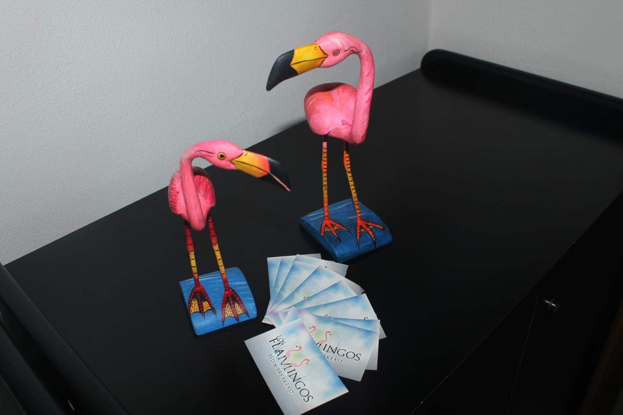 Bed and Breakfast Los Flamingos La Maddalena  Zewnętrze zdjęcie