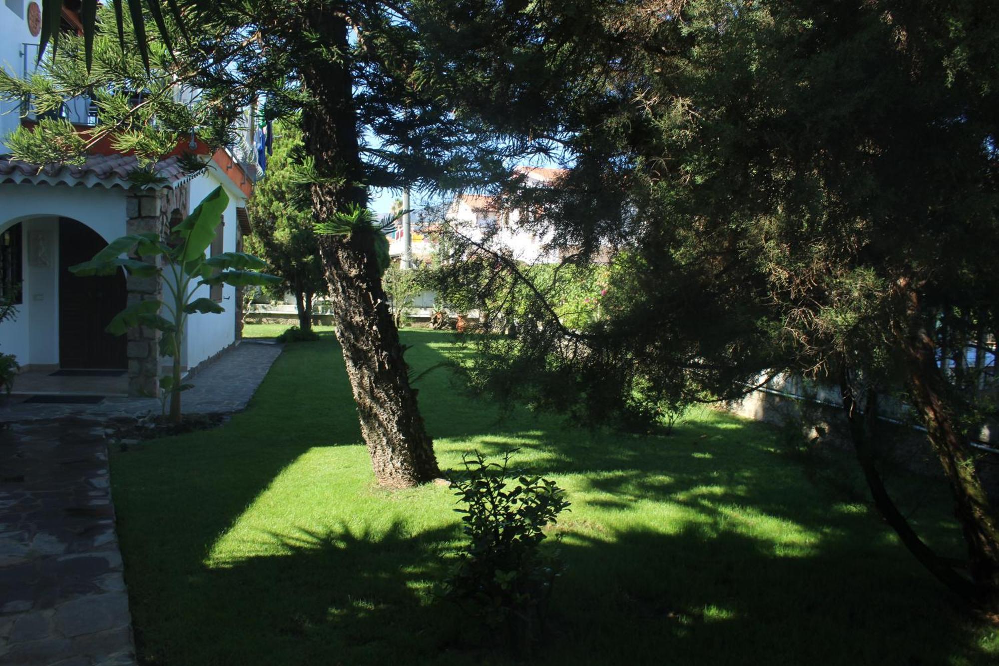 Bed and Breakfast Los Flamingos La Maddalena  Zewnętrze zdjęcie