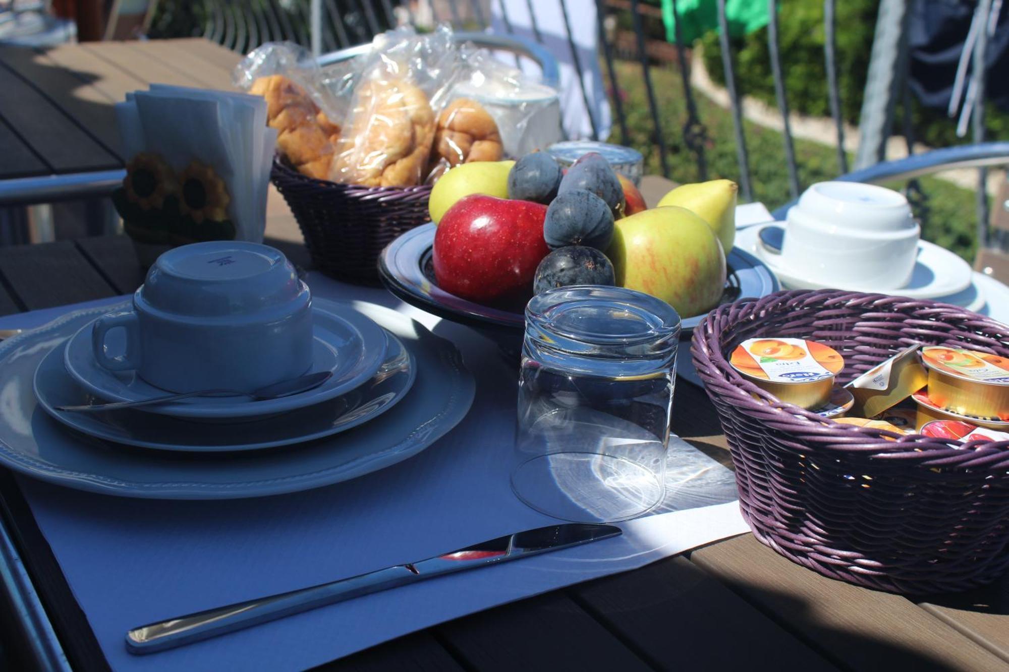 Bed and Breakfast Los Flamingos La Maddalena  Zewnętrze zdjęcie
