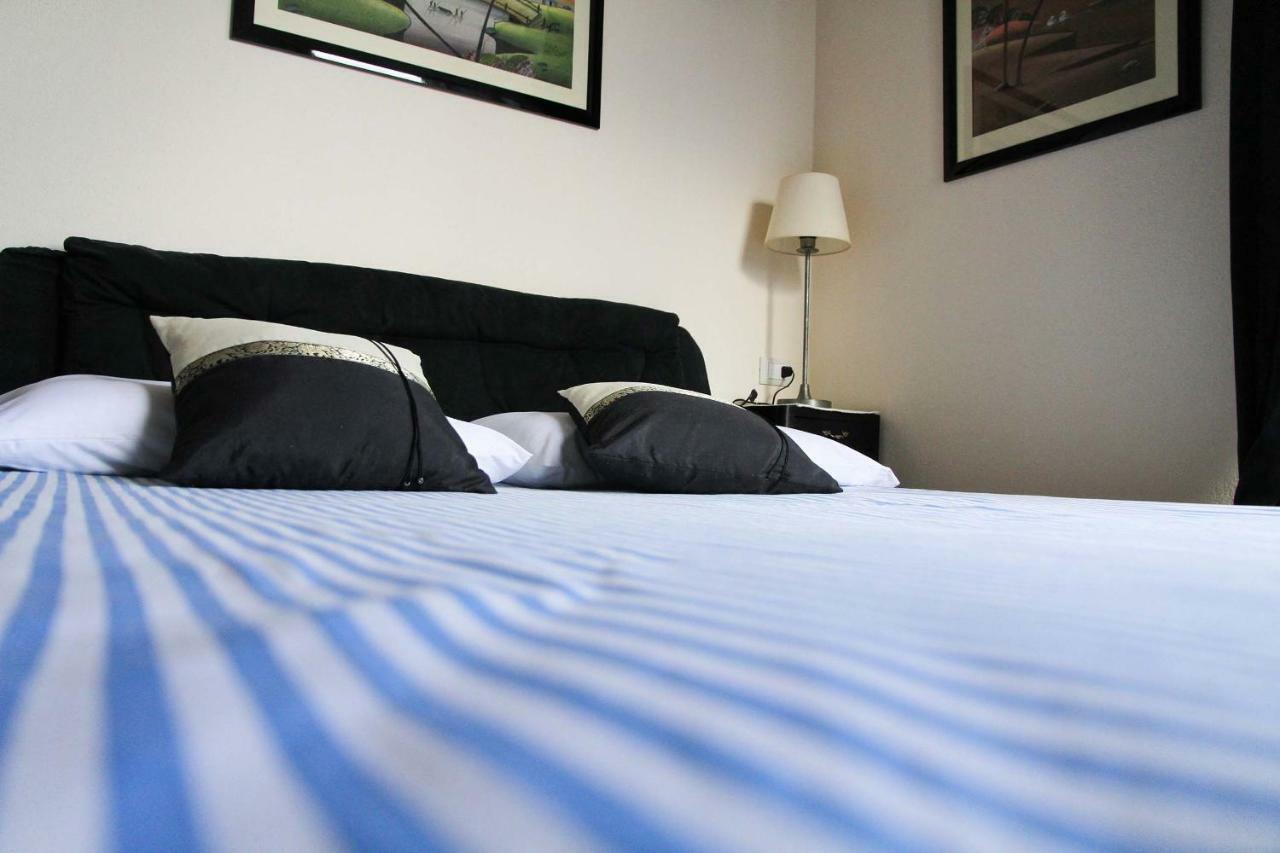 Bed and Breakfast Los Flamingos La Maddalena  Zewnętrze zdjęcie