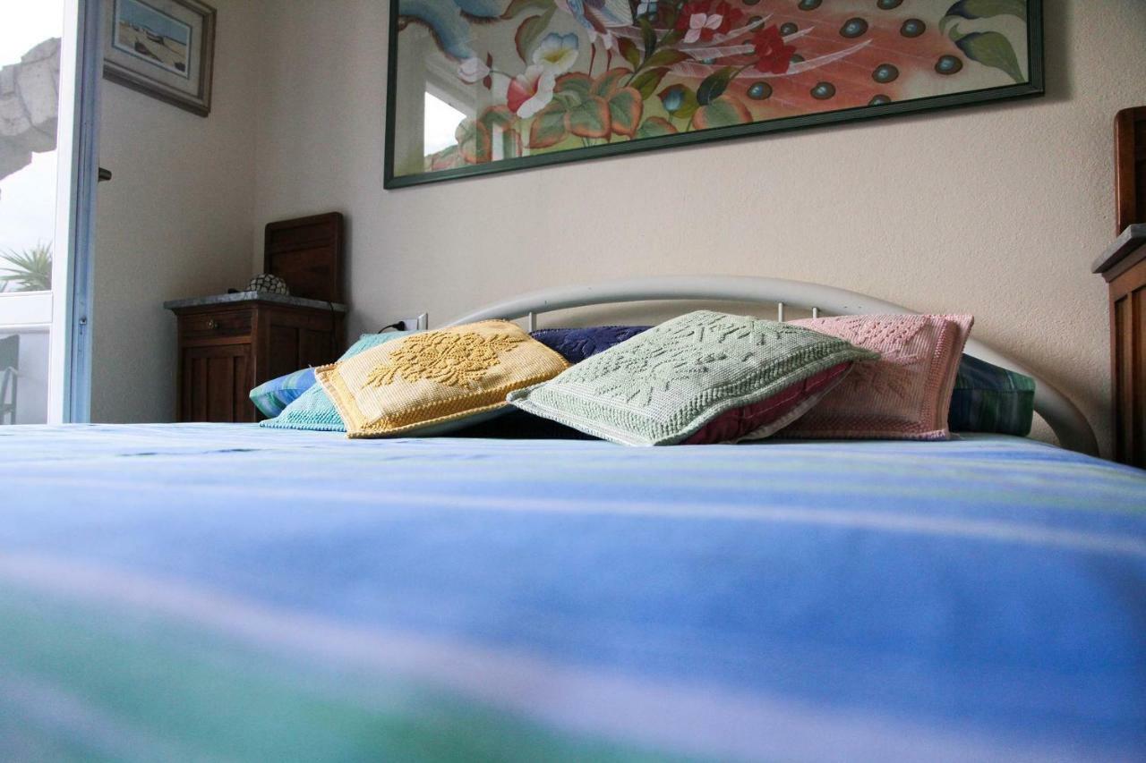 Bed and Breakfast Los Flamingos La Maddalena  Zewnętrze zdjęcie