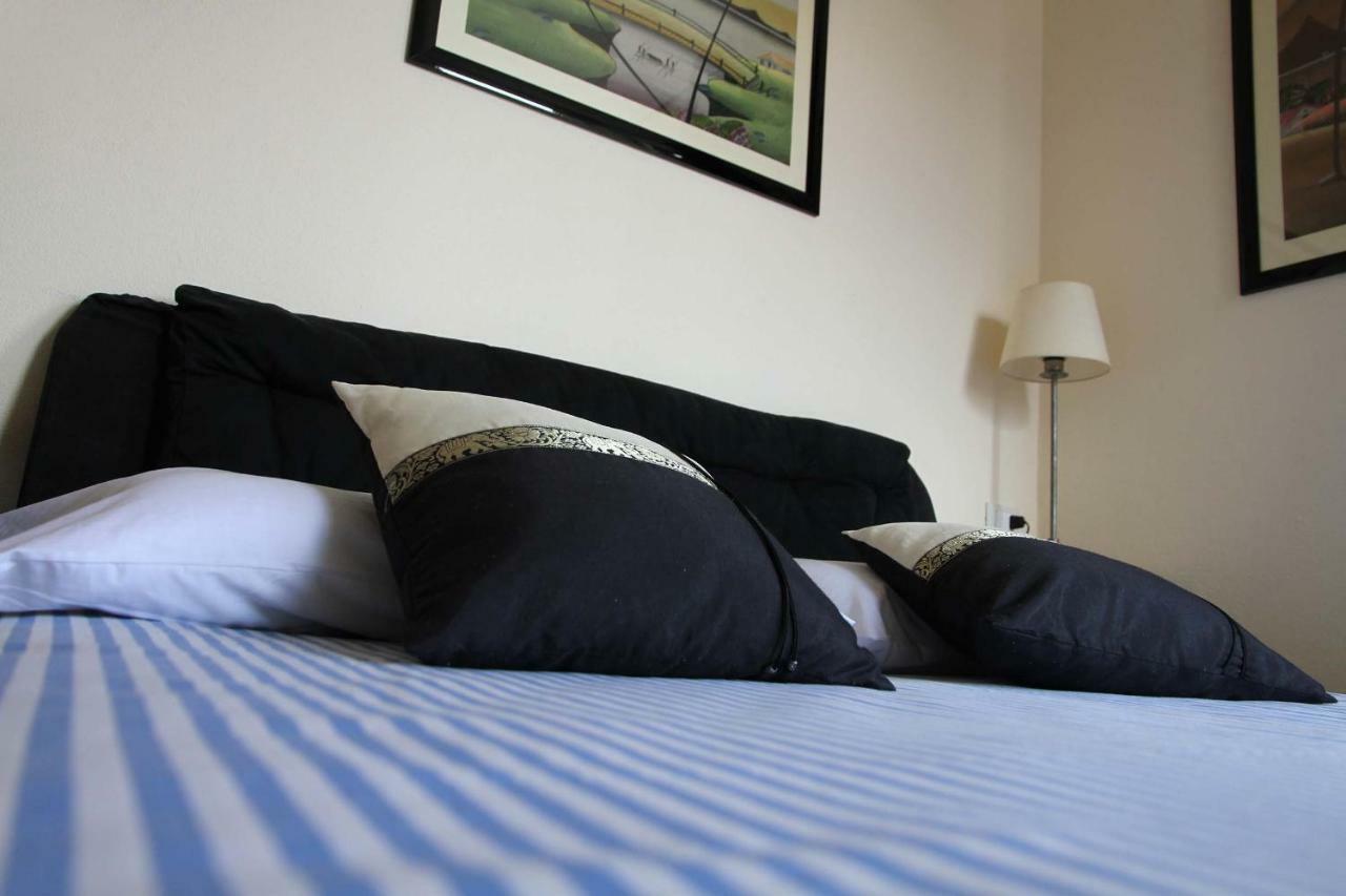 Bed and Breakfast Los Flamingos La Maddalena  Zewnętrze zdjęcie