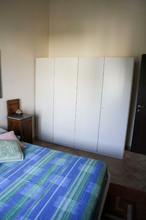 Bed and Breakfast Los Flamingos La Maddalena  Zewnętrze zdjęcie