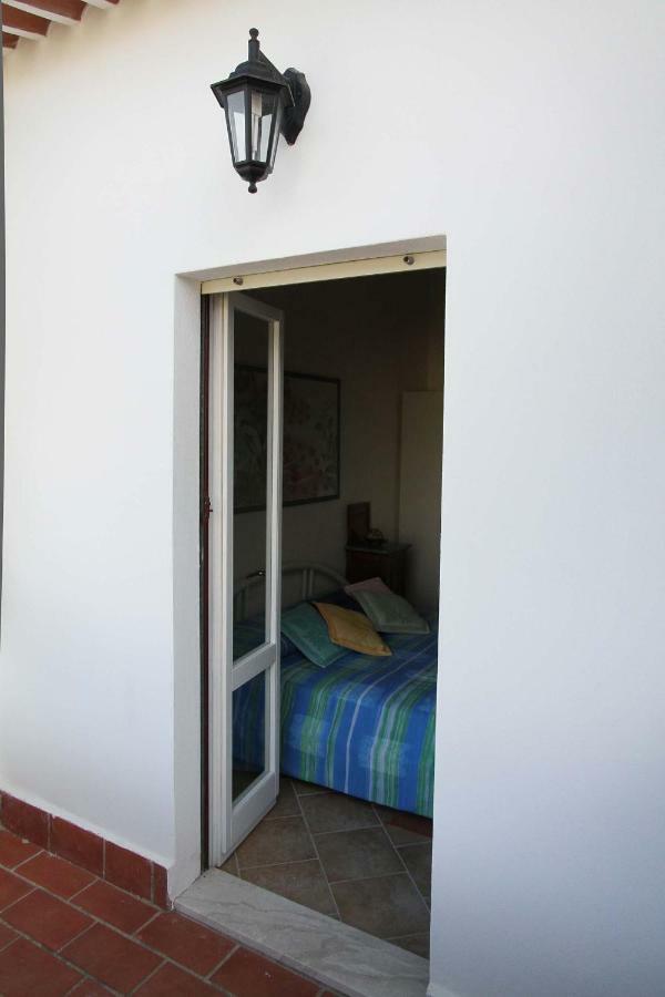 Bed and Breakfast Los Flamingos La Maddalena  Zewnętrze zdjęcie