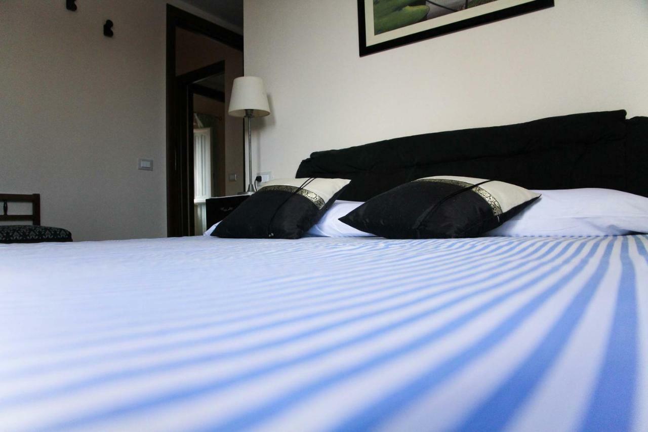 Bed and Breakfast Los Flamingos La Maddalena  Zewnętrze zdjęcie