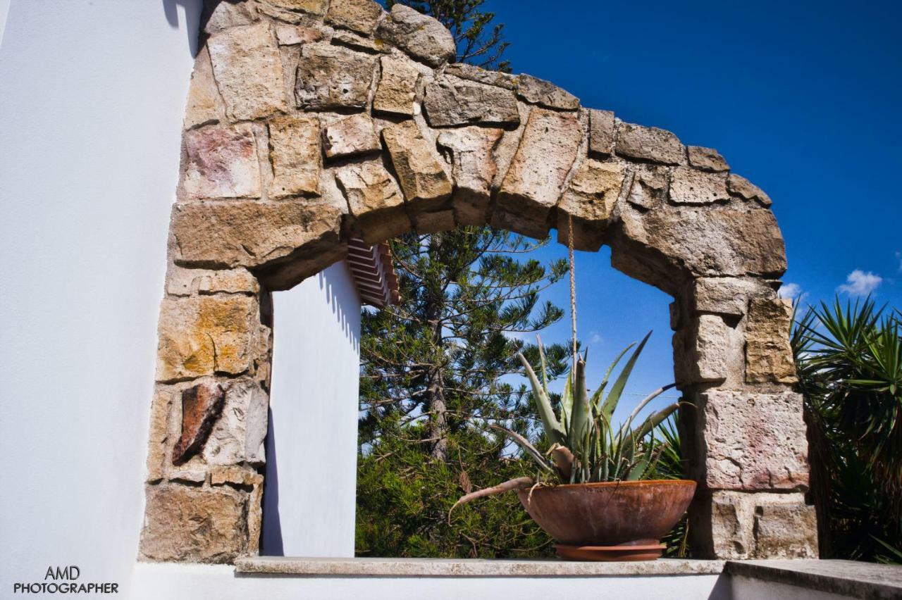 Bed and Breakfast Los Flamingos La Maddalena  Pokój zdjęcie