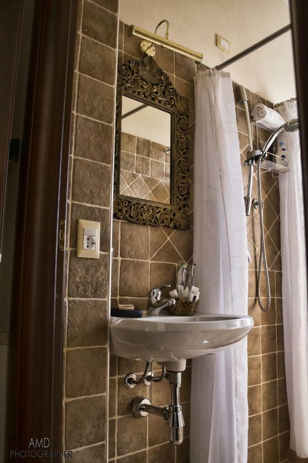 Bed and Breakfast Los Flamingos La Maddalena  Zewnętrze zdjęcie