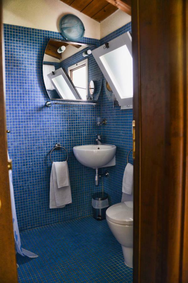 Bed and Breakfast Los Flamingos La Maddalena  Zewnętrze zdjęcie